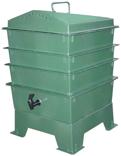 Best Worm Composter