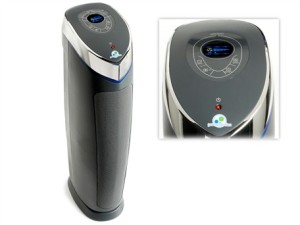difference between air purifier and humidifier