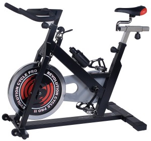 Phoenix 98623 Revolution Cycle Pro II Exercise Bike