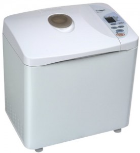 Panasonic SD-YD250 Automatic Bread Maker with Yeast Dispenser