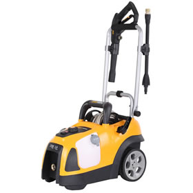 Powerworks 51102 1700 PSI Electric Pressure Washer