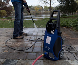 best electric pressure washer reviews