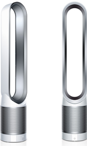 dyson pure cool review