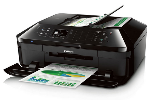 Best wireless all in one printer for home use