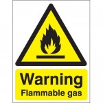 gas leak warning
