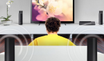Best wireless rear speakers for 2015