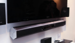 Who makes the best surround sound bar