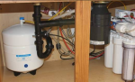 Reverse osmosis filter system pros and cons