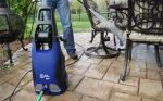Campbell hausfeld power washer troubleshooting