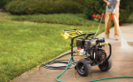 My reviews of the best power washer under 300