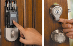 Disadvantage of fingerprint door lock that you need to know